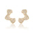 Brinco Ear Cuff Sophia Gold 18K